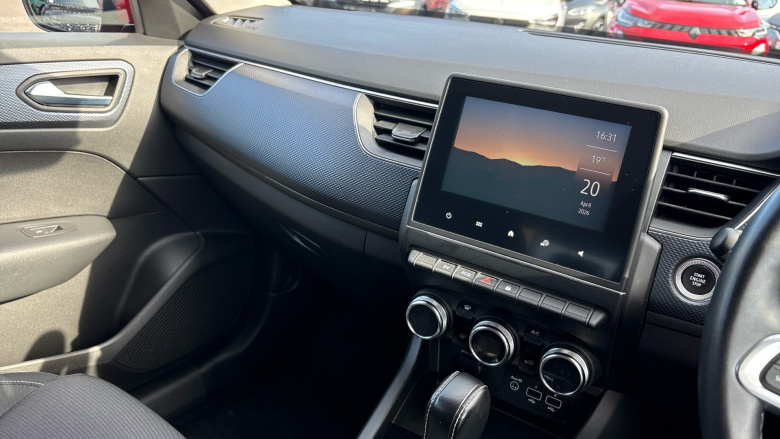 Renault Arkana 1.6 E-TECH Hybrid 145 Iconic 5dr Auto Hybrid Estate